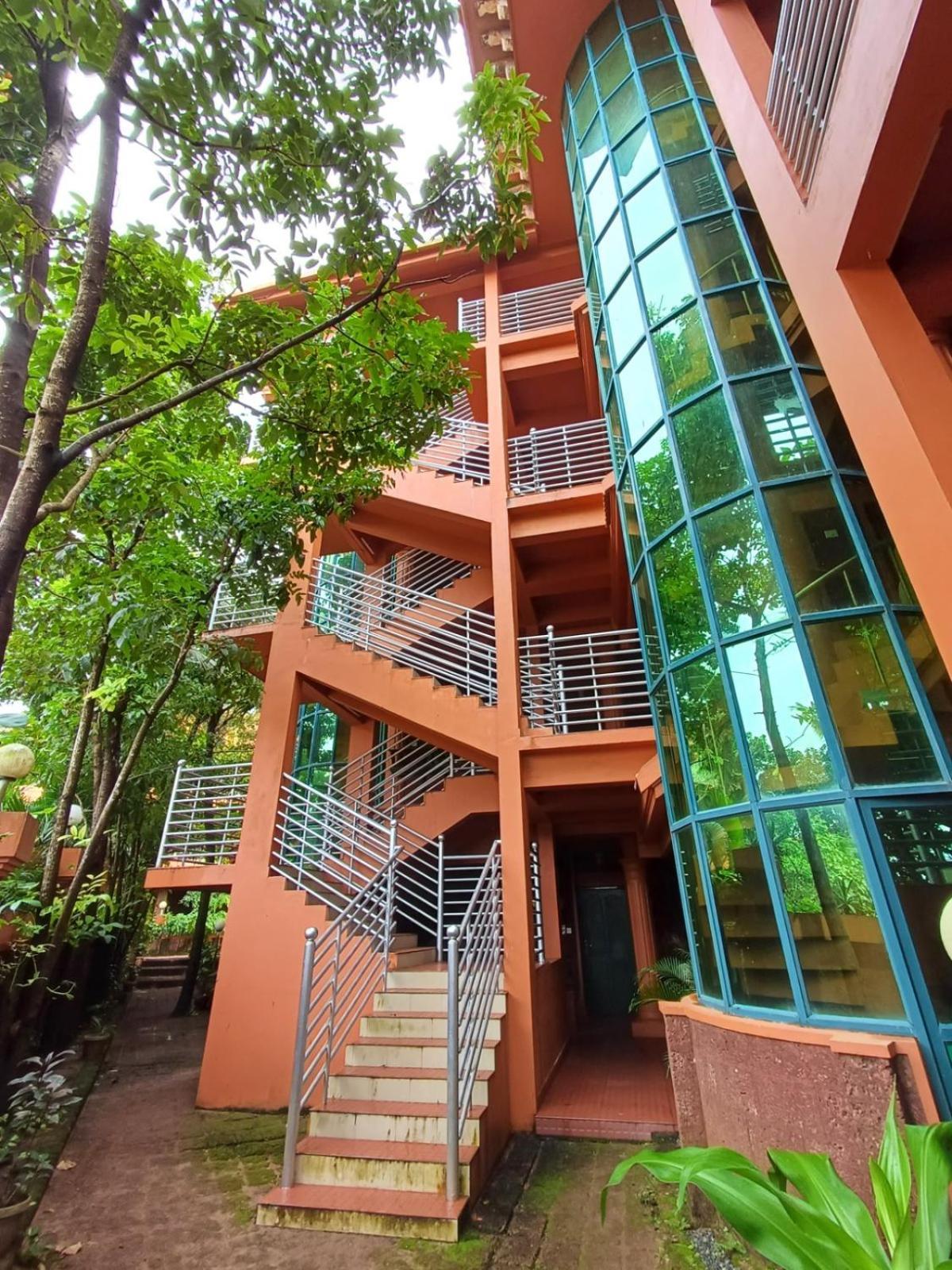 Krishna Beach Resort Kannúr Kültér fotó